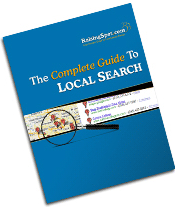The Complete Guide to Local Search